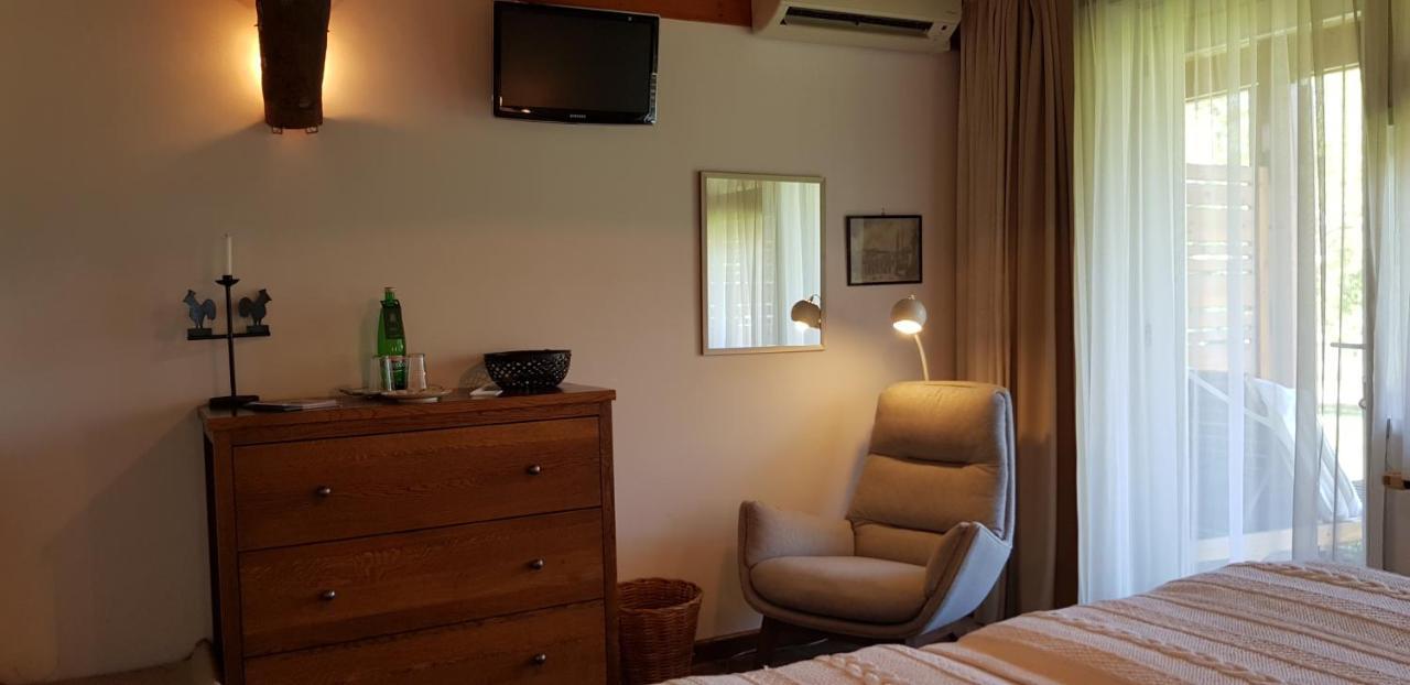 Kali Art Inn Köveskál Εξωτερικό φωτογραφία