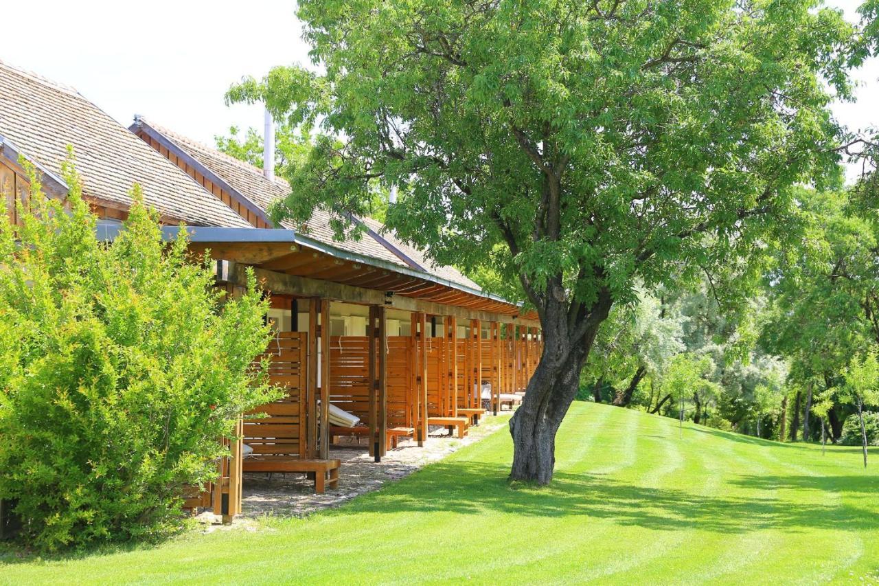 Kali Art Inn Köveskál Δωμάτιο φωτογραφία