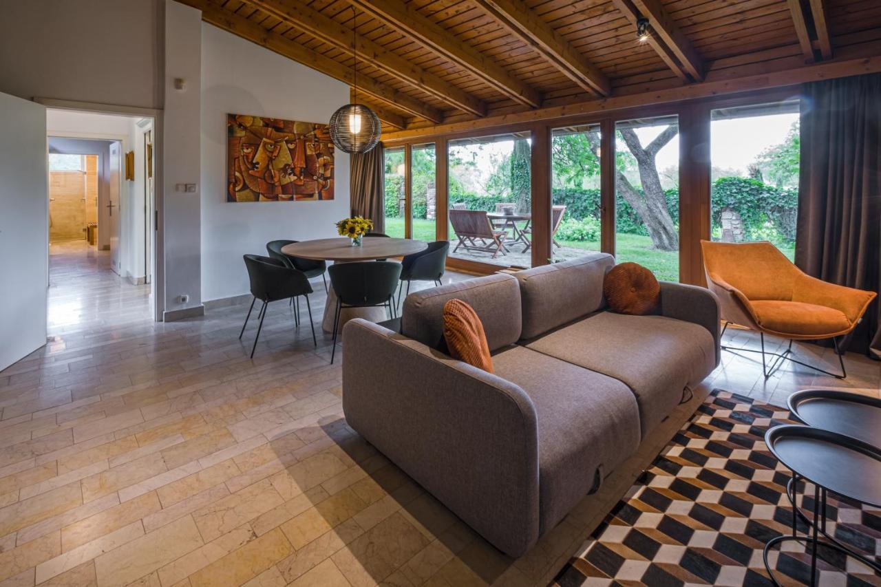 Kali Art Inn Köveskál Εξωτερικό φωτογραφία