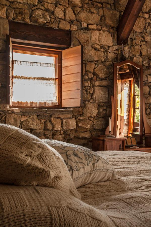 Kali Art Inn Köveskál Εξωτερικό φωτογραφία
