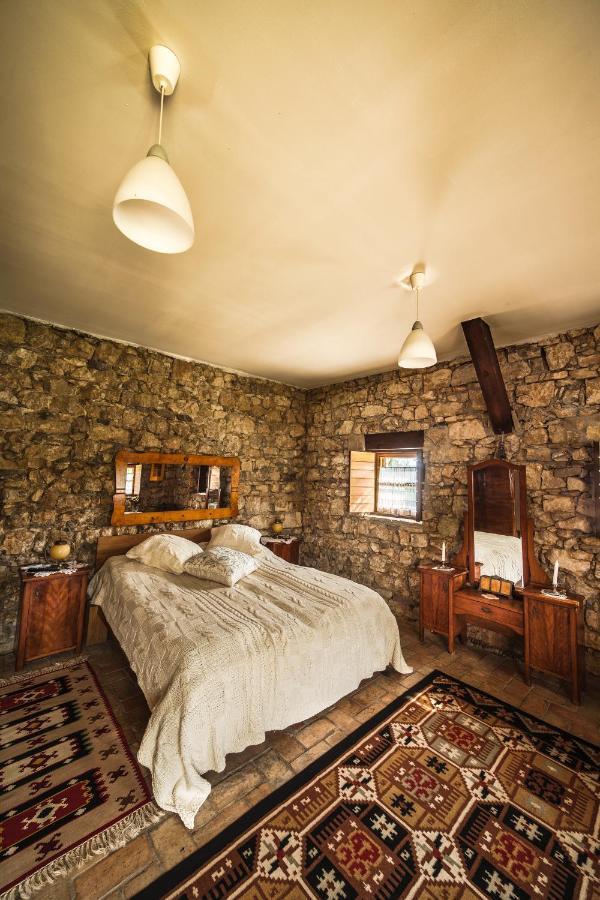 Kali Art Inn Köveskál Εξωτερικό φωτογραφία