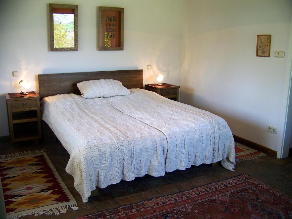 Kali Art Inn Köveskál Δωμάτιο φωτογραφία