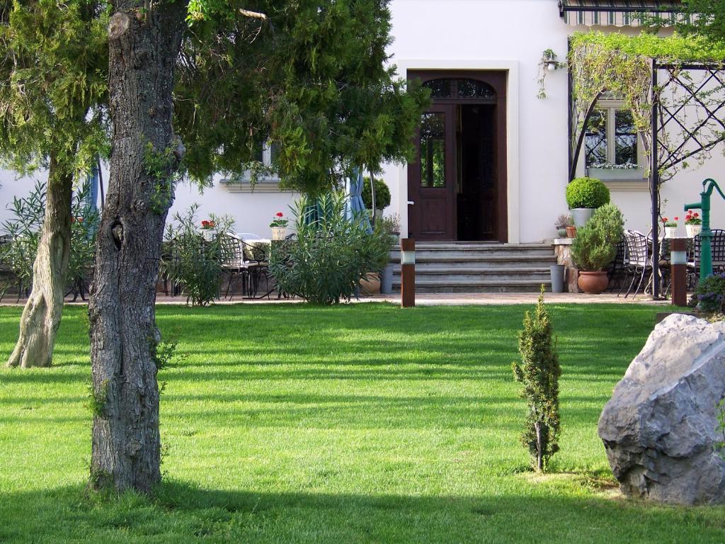 Kali Art Inn Köveskál Εξωτερικό φωτογραφία