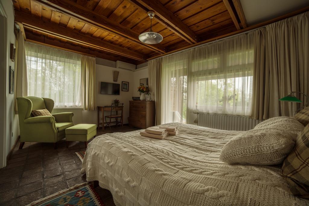 Kali Art Inn Köveskál Εξωτερικό φωτογραφία