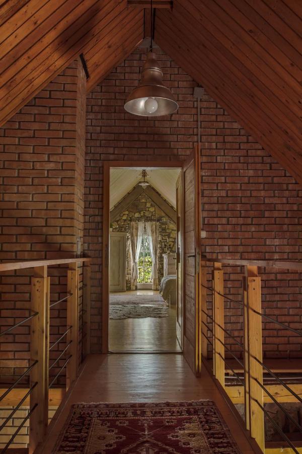 Kali Art Inn Köveskál Εξωτερικό φωτογραφία